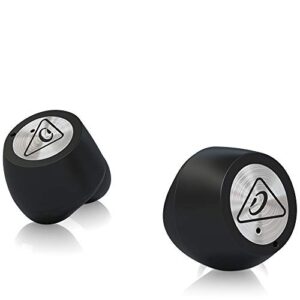 Behringer TRUE BUDS Audiophile Wireless Earphones with Bluetooth* True Wireless Stereo Connectivity