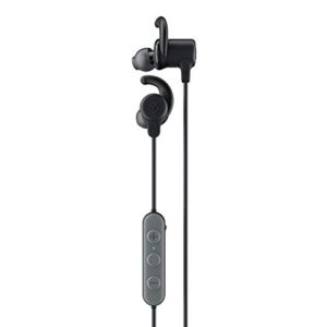 Skullcandy Jib Plus Active Wireless In-Ear Earbud - Black (Renewed)