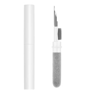 Earbuds Cleaner Kit for AirPods - Headphones Cleaning Pen Tool for Wireless Earbuds