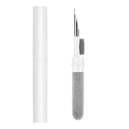 Earbuds Cleaner Kit for AirPods - Headphones Cleaning Pen Tool for Wireless Earbuds