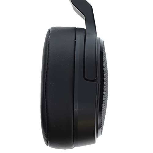 RoadKing RKING4000 Noise Cancelling Bluetooth Headset Mono to Stereo Wireless Headset with Advanced Noise Cancellation, Black