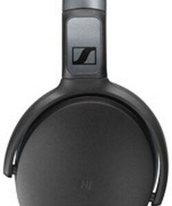 SENNHEISER HD 4.40 Around Ear Bluetooth Wireless Headphones - Black