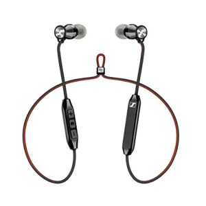 Sennheiser HD1 Free Bluetooth Wireless Headphone