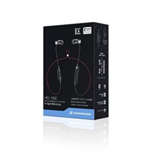 Sennheiser HD1 Free Bluetooth Wireless Headphone