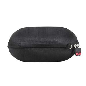 Hermitshell Travel Case for WYZE Noise-Cancelling Headphones Wireless Over The Ear Bluetooth Headphones