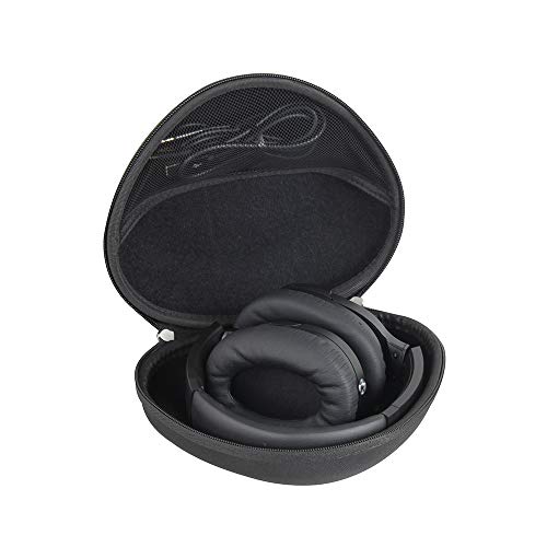 Hermitshell Travel Case for WYZE Noise-Cancelling Headphones Wireless Over The Ear Bluetooth Headphones