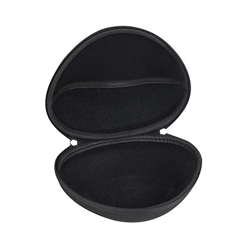 Hermitshell Travel Case for WYZE Noise-Cancelling Headphones Wireless Over The Ear Bluetooth Headphones