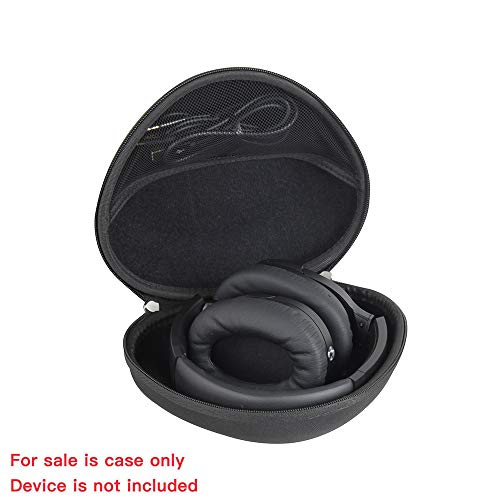 Hermitshell Travel Case for WYZE Noise-Cancelling Headphones Wireless Over The Ear Bluetooth Headphones
