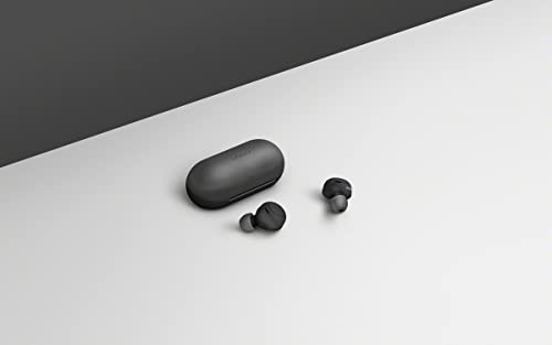 Sony WF-C500 Truly Wireless in-Ear Bluetooth Earbud Headphones (Renewed)