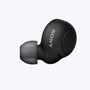 Sony WF-C500 Truly Wireless in-Ear Bluetooth Earbud Headphones (Renewed)
