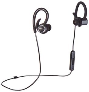 jbl reflect contour 2 wireless in-ear headphones – black – jblrefcontour2bam (renewed)