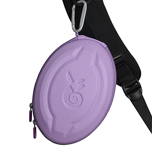 Hermitshell Hard Travel Case for Matte Rechargeable Wireless Bluetooth Foldable Over Ear Headphones