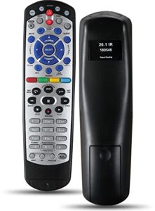 remote control replacement fit for dish network 20.1 ir remote control tv1