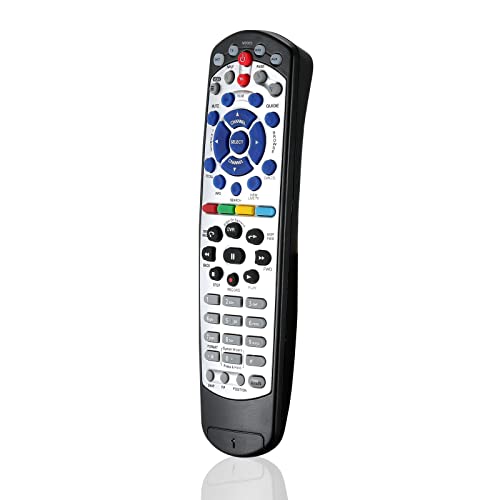 Remote Control Replacement fit for Dish Network 20.1 IR Remote Control TV1