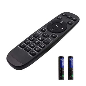 replacement remote control fit for jbl 5.1 soundbar jbl 3.1 soundbar jbl 2.1 soundbar jbl 9.1 soundbar jbl 2.0 soundbar jbl jbl2gbar51imblkam bar 5.1 surround sound bar system with battery