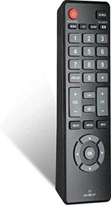 nh305ud universal remote control fit for emerson tv remote control, for lcd hdtv tv
