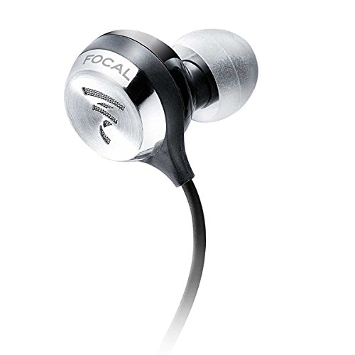 Focal Sphear S Closed Back Headphones