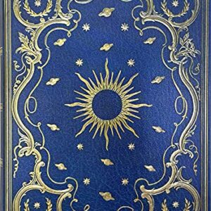 Celestial Journal (5'' x 7'' notebook)