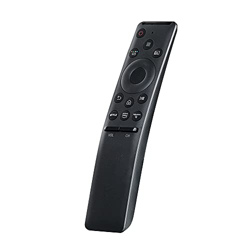 New Universal Remote Replacement for Samsung Smart TV remotes LCD LED UHD QLED TVs, with Netflix, Prime Video Buttons