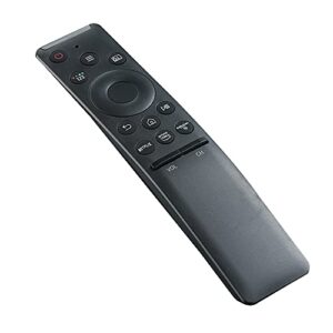 New Universal Remote Replacement for Samsung Smart TV remotes LCD LED UHD QLED TVs, with Netflix, Prime Video Buttons