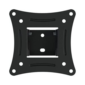 Swift Mount SWIFT110-AP Tilting TV Wall Mount for TVs up to 25-inch Black , 1 Count (Pack of 1)