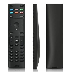 remote control for vizio-tv-remote all vizio smart tvs models d24f-f1 d32ff1 d43f-f1 e55u-d0 e55ud2 e55-d0 e55e1 m65-d0 m65e0 p65-e1 p75c1 p75e1 m70-e3 m75e1