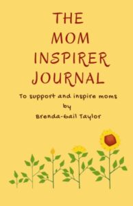 the mom inspirer: a 5-day guided journal
