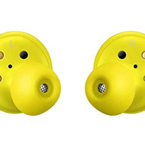 Samsung Galaxy Buds Bluetooth True Wireless Earbuds - Yellow (Renewed)