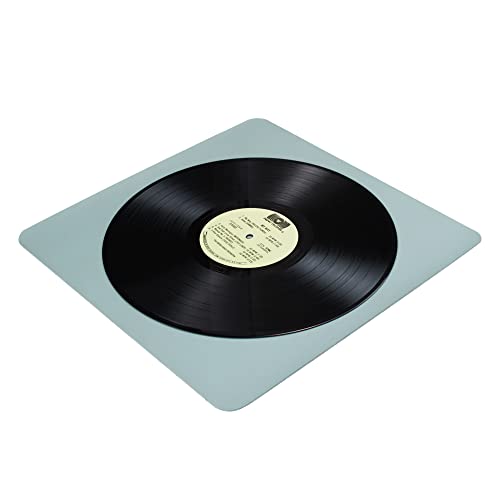 Record Master All Media Disc/Records Cleaning Work Mat,Vinyl Records Cleaning Mat