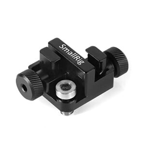 smallrig cable clamp lock for hdmi cable microphone cable power cable sdi cable – bsc2333