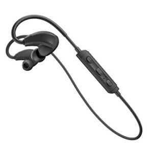 Tomtom 9R0M.000.00 Spark Bluetooth Sport Headphones, Black