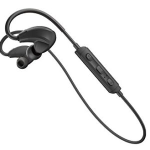 Tomtom 9R0M.000.00 Spark Bluetooth Sport Headphones, Black