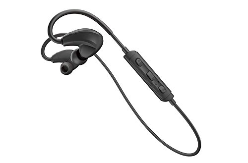 Tomtom 9R0M.000.00 Spark Bluetooth Sport Headphones, Black