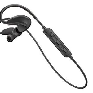 Tomtom 9R0M.000.00 Spark Bluetooth Sport Headphones, Black