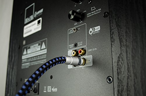 SVS SoundPath 2M RCA SoundPath Audio Interconnect