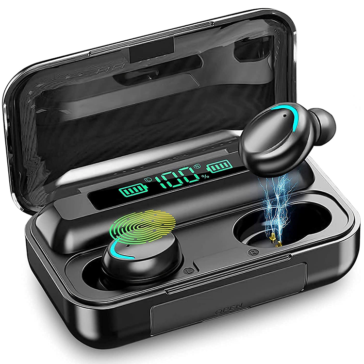 TWS f9 Earbuds