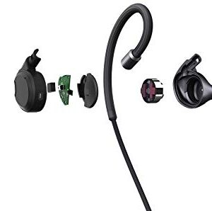 ausounds AU-Flex ANC Noise Cancelling LDAC Bluetooth Wireless Planar Magnetic Neckband Earphones
