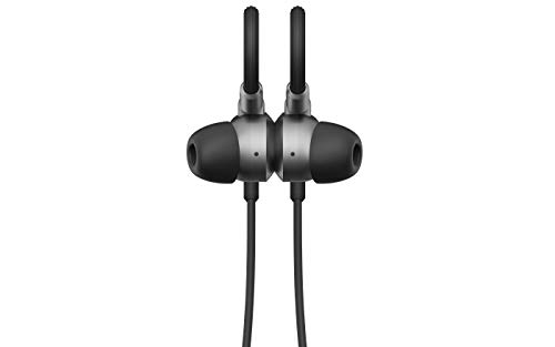 ausounds AU-Flex ANC Noise Cancelling LDAC Bluetooth Wireless Planar Magnetic Neckband Earphones