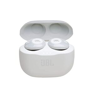 jbl tune 120tws – true wireless in-ear headphone – white