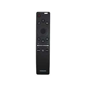 Samsung BN59-01330A Smart OneRemote TV Remote Control - Black (Renewed)