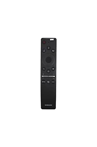 Samsung BN59-01330A Smart OneRemote TV Remote Control - Black (Renewed)