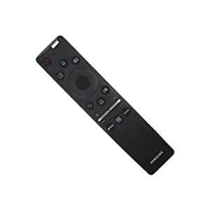 Samsung BN59-01330A Smart OneRemote TV Remote Control - Black (Renewed)