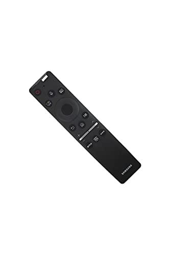 Samsung BN59-01330A Smart OneRemote TV Remote Control - Black (Renewed)