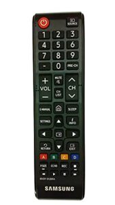 samsung bn59-01289a remote control