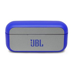 JBL Reflect Flow - Truly Wireless Sport In-Ear Headphone - Blue (Renewed)