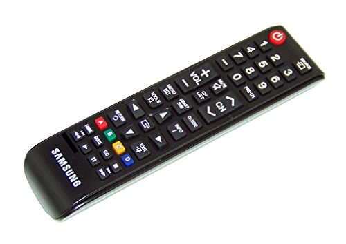 OEM Samsung Remote Control Specifically for PN43F4550BF, PN51F4500BFXZA, UN32J4000, UN32J5003