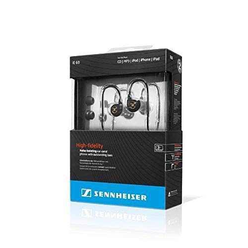 Sennheiser IE60 Headphone