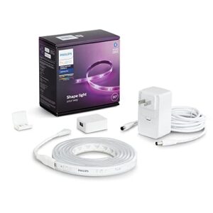 Philips Hue LS + WCA