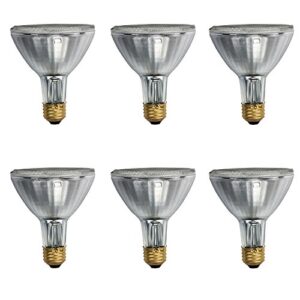 philips h&pc-65051 428870, 6 count (pack of 1), 2900k, 6 bulb
