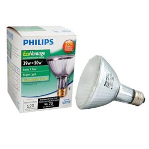 PHILIPS H&PC-65051 428870, 6 Count (Pack of 1), 2900k, 6 Bulb